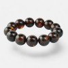 Pressed Modified Chunky Amber Bracelet Beads-Amber bracelets-Home