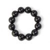Modified pressed Amber bracelet - Gemstone beads-Amber bracelets-Home