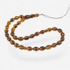 Amber Prayer Beads – Stunning misbaha rosary-Islamic Prayer rosary-Amber rosaries