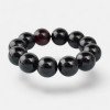 Pressed modified Amber Bracelet stylish jewelry-Amber bracelets-Home