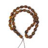 Amber Prayer Beads – Stunning misbaha rosary-Islamic Prayer rosary-Amber rosaries