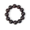 Pressed Modified Amber Bracelet – For the One Who Glows-Amber bracelets-Home