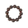Pressed Modified Amber Bracelet - Nature Enthusiast-Amber bracelets-Home