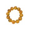 Amber Bracelet Beads for an Unforgettable Anniversary-Amber bracelets-Home