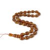 Amber with pressed beads – Unique Ramadan celebration-Islamic Prayer rosary-Amber rosaries