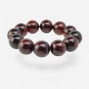 Cherry Modified Amber Design Bracelet-Amber bracelets-Home