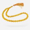 Pressed Amber rosary – Cherished Ramadan Gift-Islamic Prayer rosary-Amber rosaries