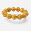 Amber Bracelet – Crafted with Nature's Blessing-Amber bracelets-Home