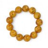 Modified Amber Bracelet – Soulful Gift for Her-Amber bracelets-Home