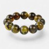 Modified Amber bracelet 16mm beads - Birthday gift-Amber bracelets-Home