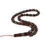 Modified amber rosary - Path to Spiritual Enlightenment This Ramadan-Islamic Prayer rosary-Amber rosaries