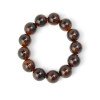 Modified Chunky Amber Bracelet Anniversary gift-Amber bracelets-Home