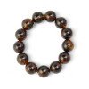 16mm Modified Soft Shine Amber Bracelet-Amber bracelets-Home