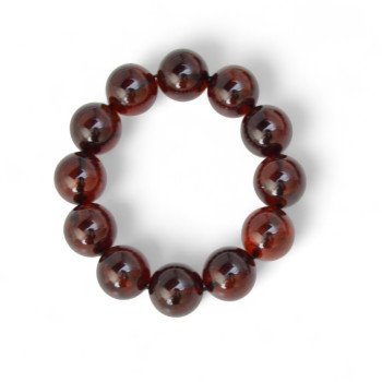 Amber Bracelet – A Statement Piece for the Modern Woman-Amber bracelets-Home