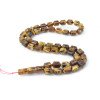 Modified amber rosary for spiritual journey gift-Islamic Prayer rosary-Amber rosaries