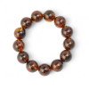 Unique Modified Amber Bracelet-Amber bracelets-Home