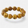 15mm Modified Amber Bracelet perfect Gift idea-Amber bracelets-Home