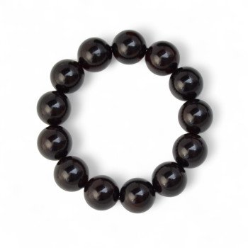 Amber Bracelet From Baltic Shores to Her Heart-Amber bracelets-Home