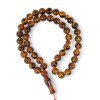 Pressed amber rosary - Welcome to Islam-Islamic Prayer rosary-Amber rosaries