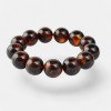 Baltic Amber Bracelet – Genuine Touch for Gentle Souls-Amber bracelets-Home