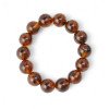 Modern Amber Bracelet for Everyday Wear gift for husband-Amber bracelets-Home