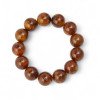 Modified Amber Bracelet – Baltic Gem for Birthday Gifting-Amber bracelets-Home
