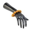 Pressed Amber Bracelet – Genuine Touch for Gentle Souls-Amber bracelets-Home