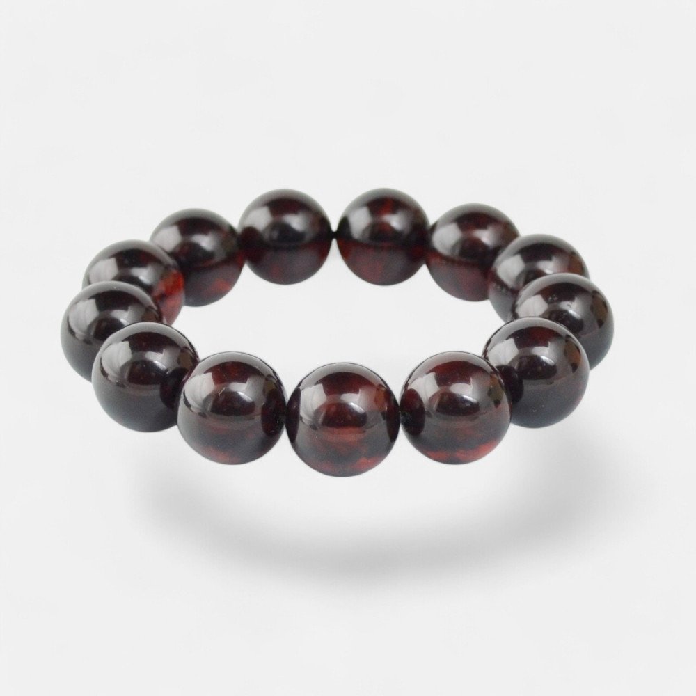 Modified Amber Bracelet – Gift Her Something Truly Unique-Amber bracelets-Home
