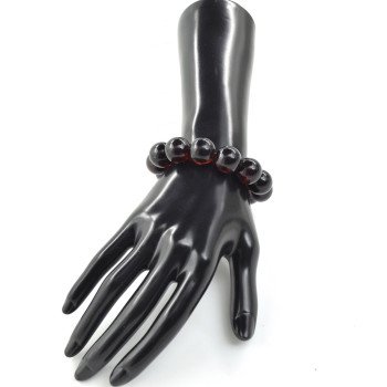 Modified Amber Bracelet – Gift Her Something Truly Unique-Amber bracelets-Home