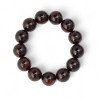 Pressed Amber Bracelet – Warm Touch for Her Birthday-Amber bracelets-Home
