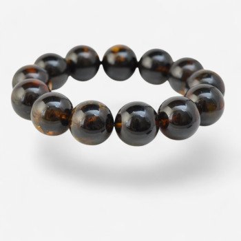 Modified Amber Bracelet – Warm Wishes for Her-Amber bracelets-Home