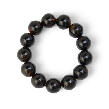 Modified Amber Bracelet – Warm Wishes for Her-Amber bracelets-Home