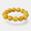 Pressed Modified Amber Bracelet for Joint Pain-Amber bracelets-Home