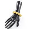 Pressed Modified Amber Bracelet for Joint Pain-Amber bracelets-Home