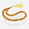 Prayer Beads with Baltic amber: Your Spiritual Growth-Islamic Prayer rosary-Amber rosaries