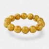 Modified Baltic Amber Bracelet Anniversary Treasure-Amber bracelets-Home