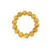 Modified Baltic Amber Bracelet Anniversary Treasure-Amber bracelets-Home
