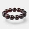 Modified Baltic Amber Bracelet for Anniversary Gift for Her-Amber bracelets-Home