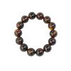 14mm modified Amber Bracelet stylish jewelry-Amber bracelets-Home