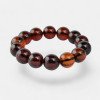 Modified Amber Bracelet – Glow She’ll Always Remember-Amber bracelets-Home