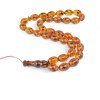 Traditional prayer beads - Amber rosary gift-Islamic Prayer rosary-Amber rosaries