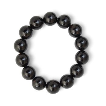 Pressed Amber Bracelet – Touch of the Earth for Her-Amber bracelets-Home
