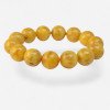 Pressed Amber Bracelet – Where Elegance Meets Nature-Amber bracelets-Home
