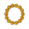 Pressed Amber Bracelet – Where Elegance Meets Nature-Amber bracelets-Home