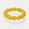 Modified Amber Bracelet for Balance - Gift idea-Amber bracelets-Home