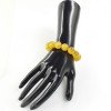 Modified Amber Bracelet for Balance - Gift idea-Amber bracelets-Home