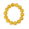 Modified Amber Bracelet for Balance - Gift idea-Amber bracelets-Home