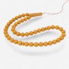 Amber Rosary For Ramadan with Style and Spirituality-Islamic Prayer rosary-Amber rosaries