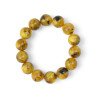 Pressed High Quality Amber Beads Bracelet-Amber bracelets-Home
