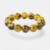 Modified Soft Amber Bracelet for Comfort - Anniversary gift-Amber bracelets-Home